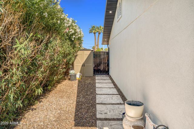 2618 N 81ST Way, Scottsdale, AZ 85257