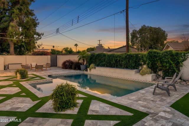 2618 N 81ST Way, Scottsdale, AZ 85257