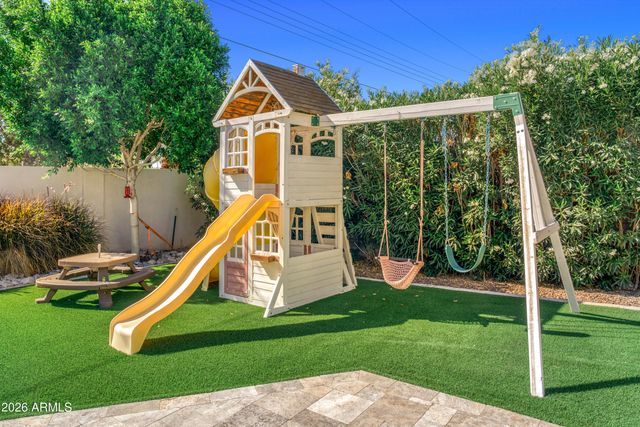 2618 N 81ST Way, Scottsdale, AZ 85257