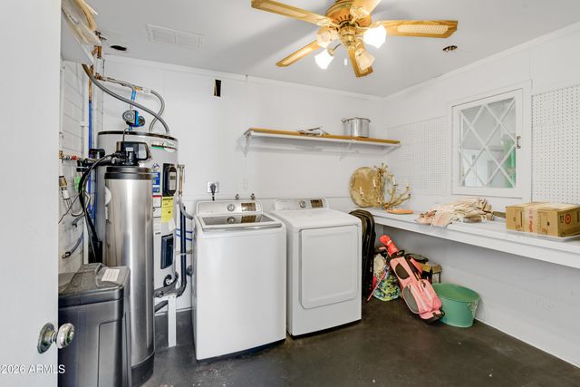 2618 N 81ST Way, Scottsdale, AZ 85257