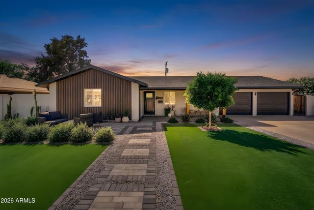 2618 N 81ST Way, Scottsdale, AZ 85257