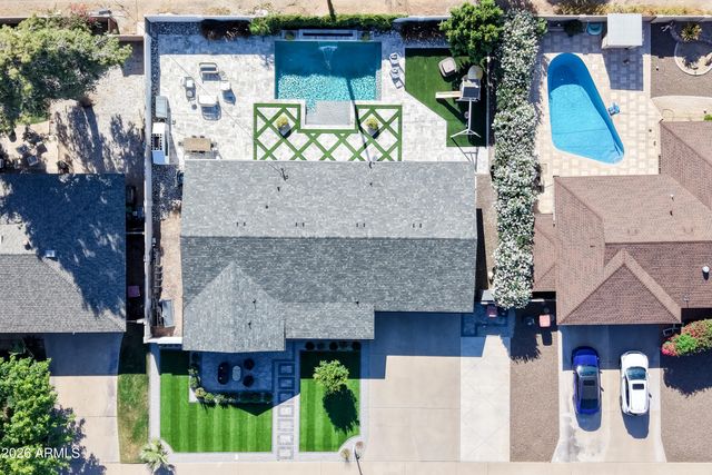 2618 N 81ST Way, Scottsdale, AZ 85257