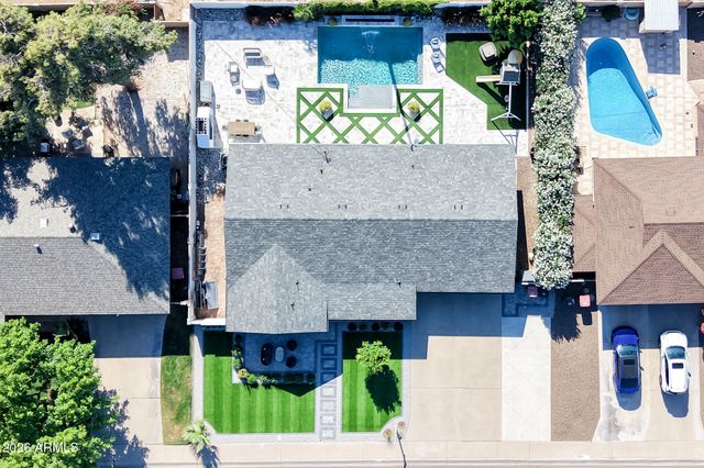 2618 N 81ST Way, Scottsdale, AZ 85257