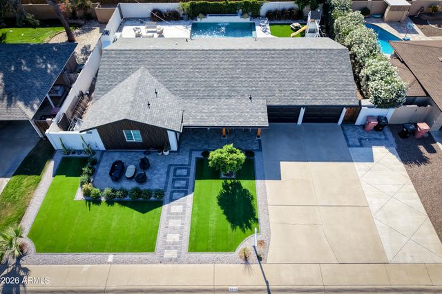 2618 N 81ST Way, Scottsdale, AZ 85257