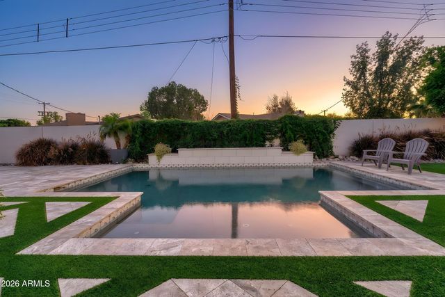 2618 N 81ST Way, Scottsdale, AZ 85257