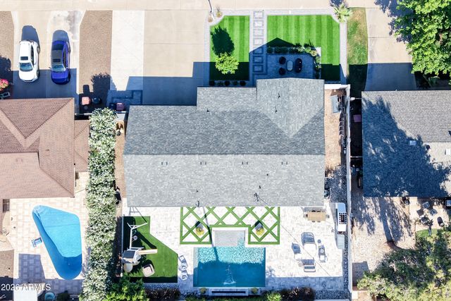 2618 N 81ST Way, Scottsdale, AZ 85257