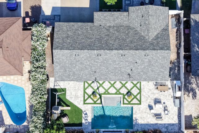 2618 N 81ST Way, Scottsdale, AZ 85257