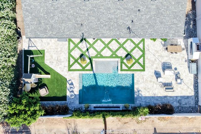 2618 N 81ST Way, Scottsdale, AZ 85257