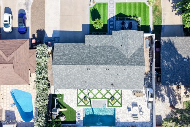 2618 N 81ST Way, Scottsdale, AZ 85257