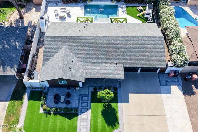 2618 N 81ST Way, Scottsdale, AZ 85257