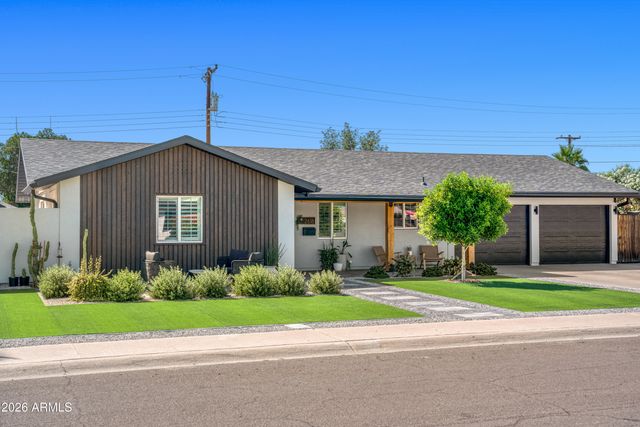 2618 N 81ST Way, Scottsdale, AZ 85257