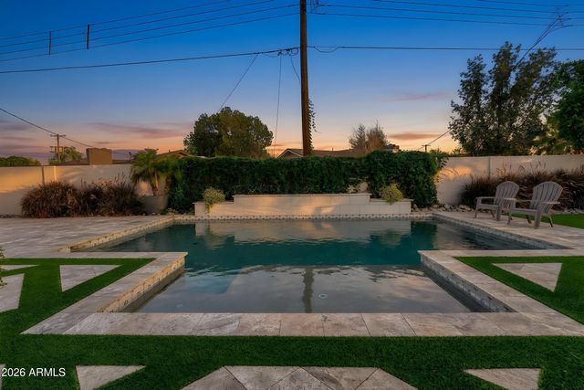 2618 N 81ST Way, Scottsdale, AZ 85257