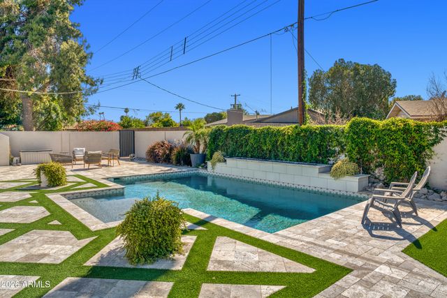 2618 N 81ST Way, Scottsdale, AZ 85257