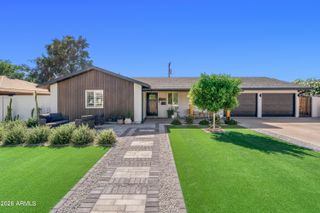 2618 N 81ST Way, Scottsdale, AZ 85257