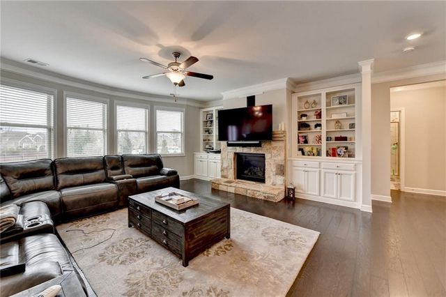 5525 Nesmith Court, Cumming, GA 30040