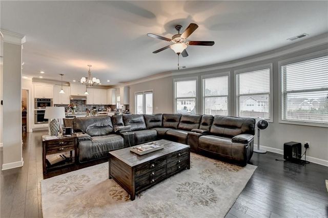 5525 Nesmith Court, Cumming, GA 30040