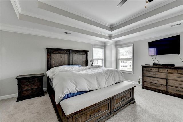 5525 Nesmith Court, Cumming, GA 30040