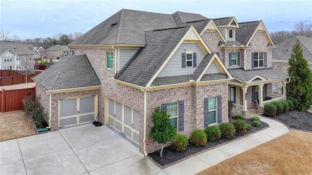 5525 Nesmith Court, Cumming, GA 30040