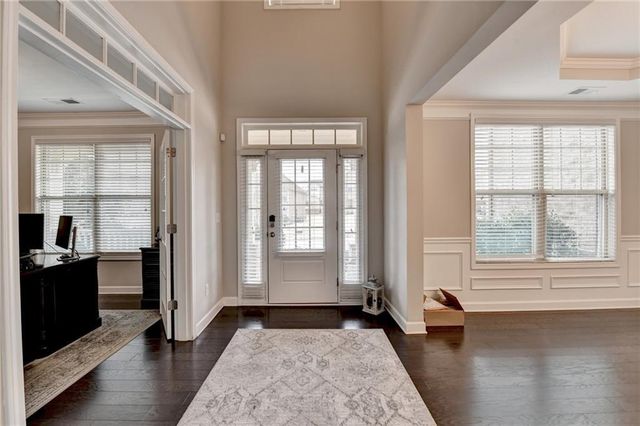 5525 Nesmith Court, Cumming, GA 30040