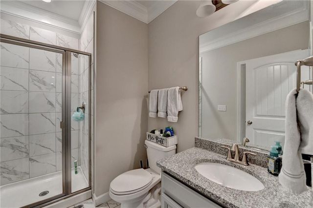 5525 Nesmith Court, Cumming, GA 30040