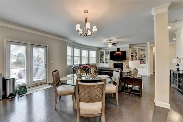 5525 Nesmith Court, Cumming, GA 30040