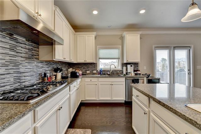 5525 Nesmith Court, Cumming, GA 30040