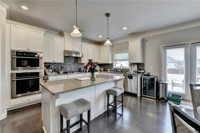 5525 Nesmith Court, Cumming, GA 30040