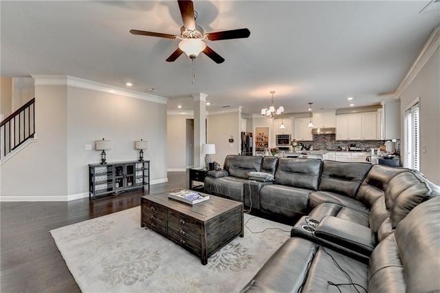 5525 Nesmith Court, Cumming, GA 30040