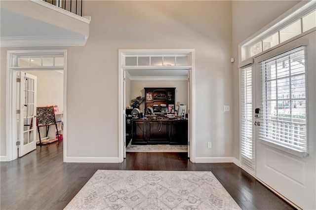 5525 Nesmith Court, Cumming, GA 30040