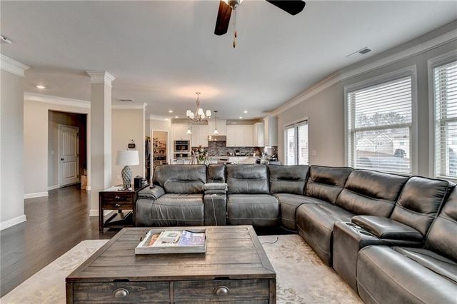 5525 Nesmith Court, Cumming, GA 30040