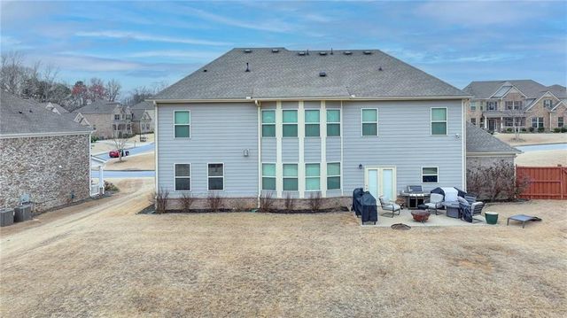 5525 Nesmith Court, Cumming, GA 30040