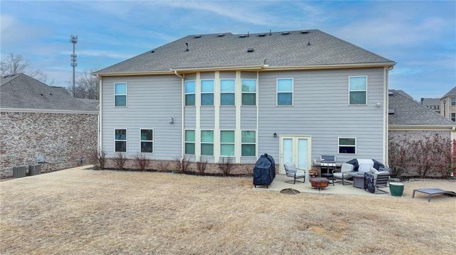 5525 Nesmith Court, Cumming, GA 30040