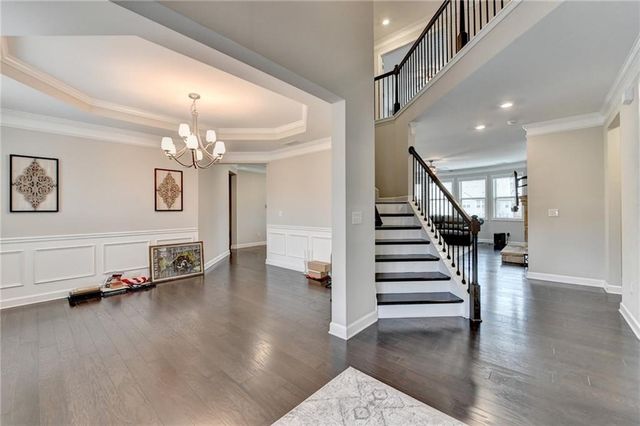 5525 Nesmith Court, Cumming, GA 30040