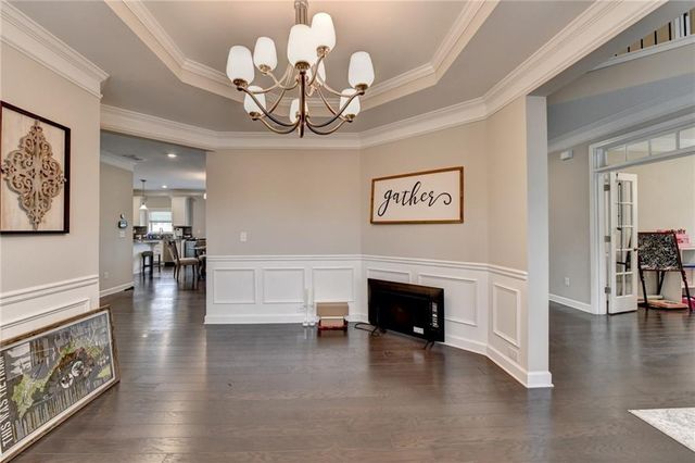 5525 Nesmith Court, Cumming, GA 30040