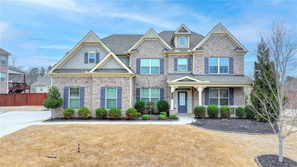 5525 Nesmith Court, Cumming, GA 30040