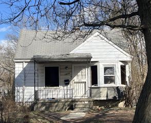 19816 Archdale Street, Detroit City, MI 48235