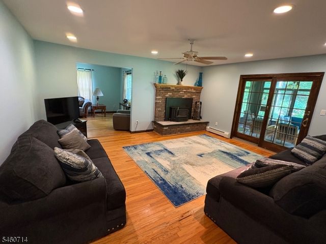 4 Tracey Ln, Sparta Twp., NJ 07871