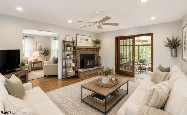 4 Tracey Ln, Sparta Twp., NJ 07871