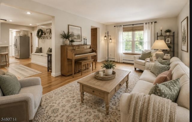 4 Tracey Ln, Sparta Twp., NJ 07871