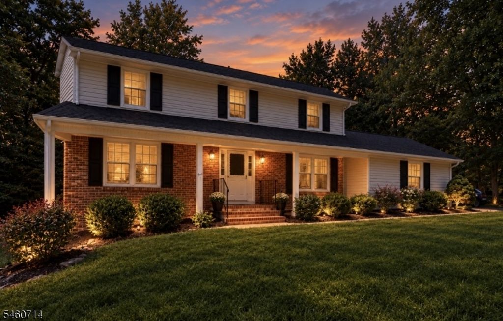 4 Tracey Ln, Sparta Twp., NJ 07871 — photo 2