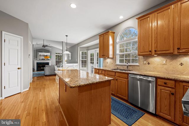 5325 DUNTEACHIN DR, Ellicott City, MD 21043