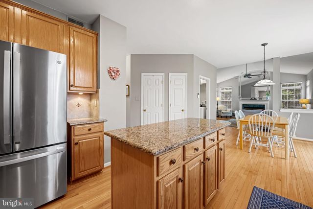 5325 DUNTEACHIN DR, Ellicott City, MD 21043