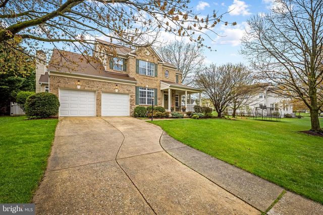 5325 DUNTEACHIN DR, Ellicott City, MD 21043