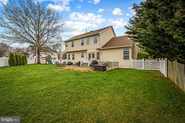 5325 DUNTEACHIN DR, Ellicott City, MD 21043