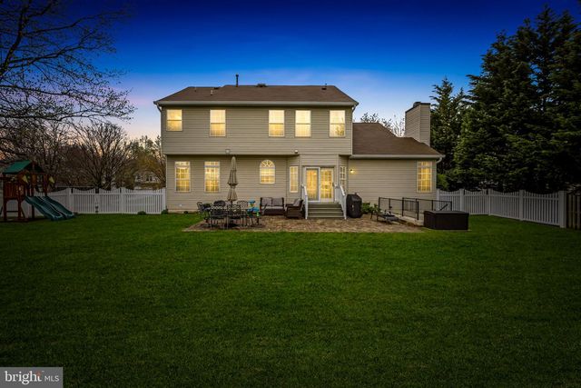 5325 DUNTEACHIN DR, Ellicott City, MD 21043