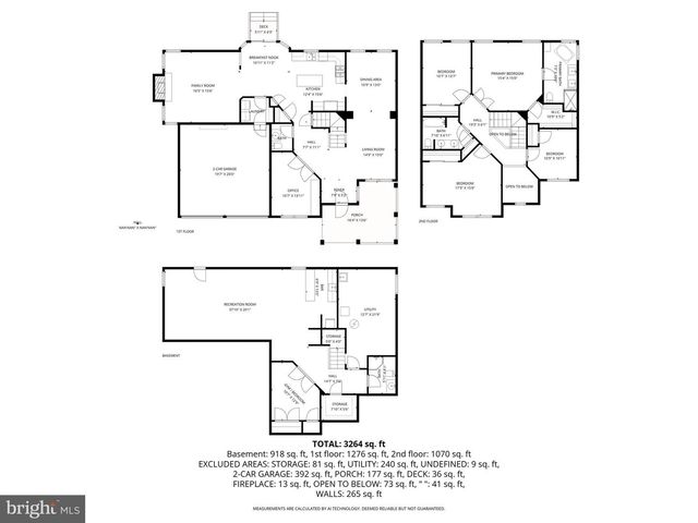 5325 DUNTEACHIN DR, Ellicott City, MD 21043