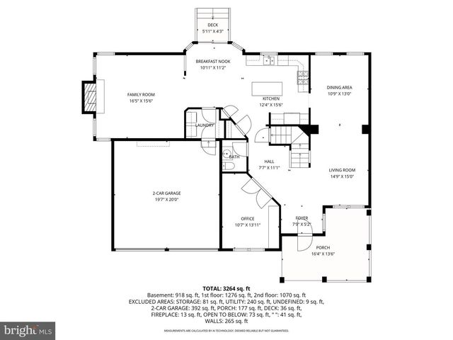 5325 DUNTEACHIN DR, Ellicott City, MD 21043