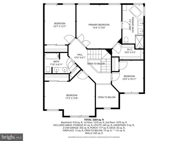 5325 DUNTEACHIN DR, Ellicott City, MD 21043