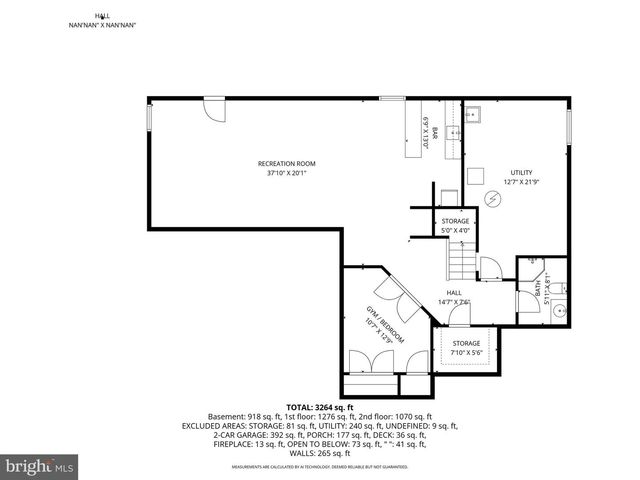 5325 DUNTEACHIN DR, Ellicott City, MD 21043