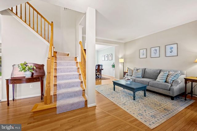 5325 DUNTEACHIN DR, Ellicott City, MD 21043